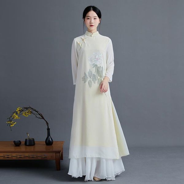 

ethnic clothing 12908, Red
