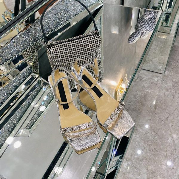

sandals 35 40 310000, Black