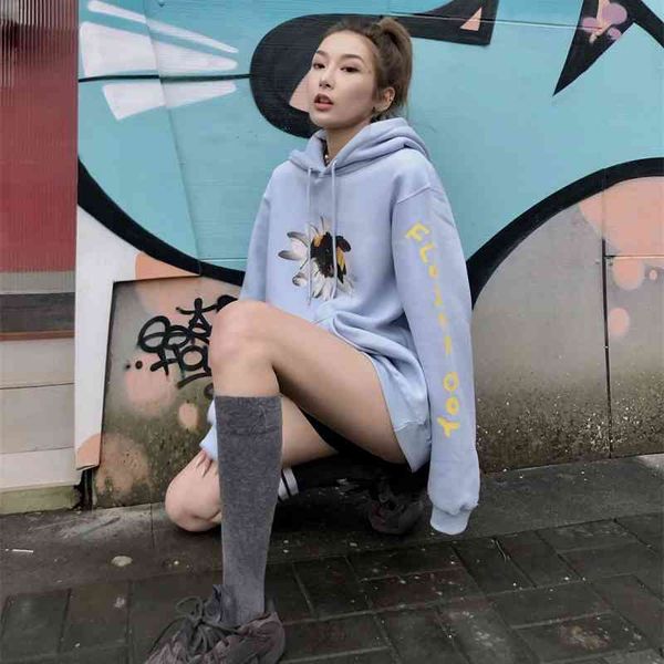 

18fw golf wang hoodie golf bee print plush hoodie 84i3, Black