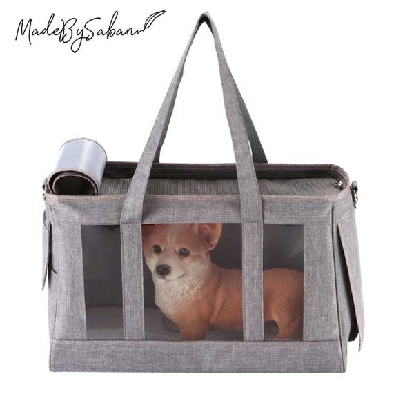 

concealed transparent bag for pets carrying case pet bag for cats and dogs
