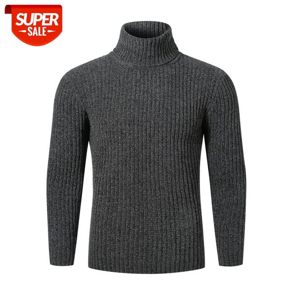 

winter sweater men turtleneck sweater men pullovers fashion warm knitted turtleneck sweaters casual male slim fit pullovers #ay2d, White;black