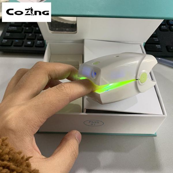 

nail cleaning laser device remover yellow fungi electric massagers