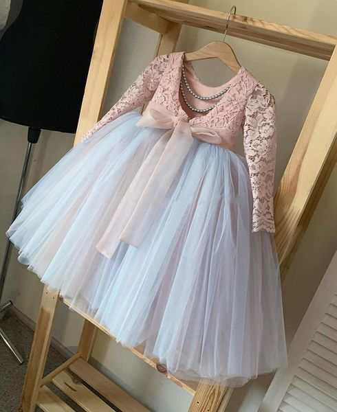 

girl's dresses toddler baby girl tulle lace dress party gown bridesmaid kids clothes christmas pography props 1-14y, Red;yellow
