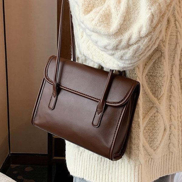 

handbag women luxurys designers bags 2021 crossbody bag all-match casual female s purse multi pochette louisbags_18