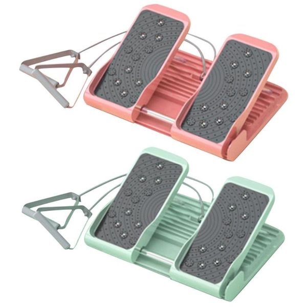 

accessories foot stretch anti-slip ankle board adjustable incline body stretching for yoga massage fitness pedal stretcher
