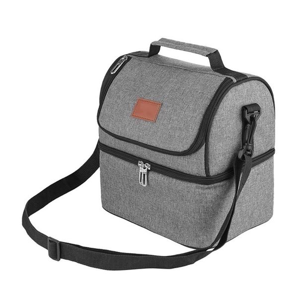 

waterproof ice drink baby insulated pouch cooler backpack baby fresh mummy storage bags camping travel pack thermobag car