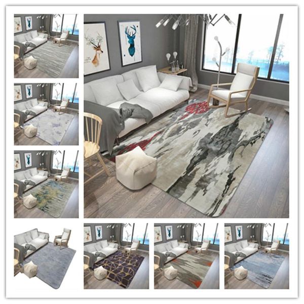 

carpets trend home floor mat rug large area for living room multi fuction yoga graffiti printen parlor carpet