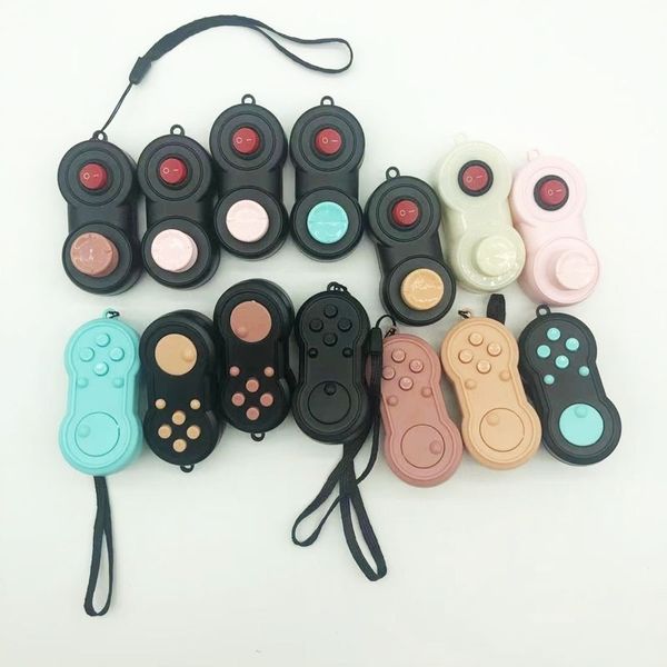 

decompression dice 12 side holy crystal american gadget cube decompression set toy