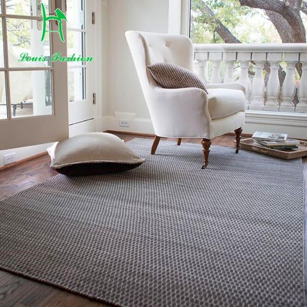 

furniture accessories living room carpet nordic modern simplicity india imported pure wool bedroom coffee table