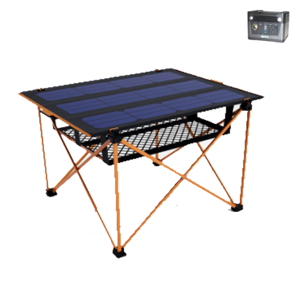

camp furniture super light energy camping table