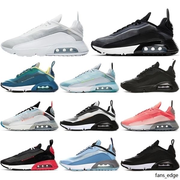 

2021 men running shoes 2090s navy magente white with black symbol bright crimson duck camo womens mens trainers outdoor sports sneaker 36-45