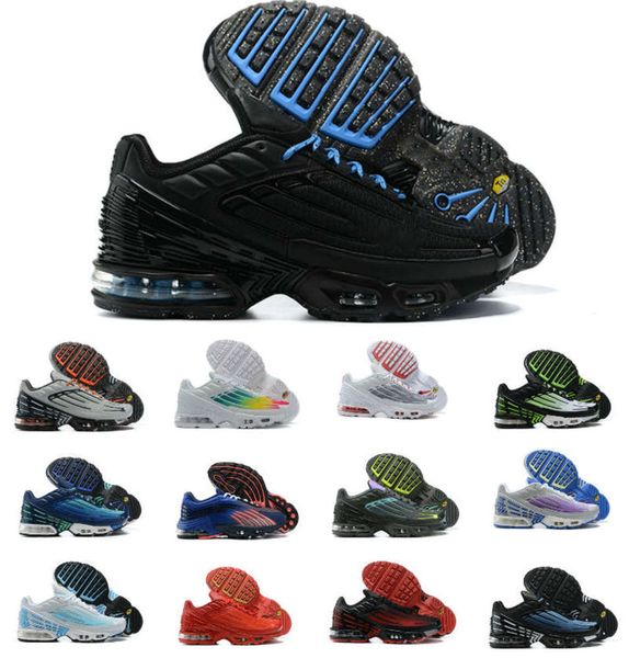 

tn 3 plus 2 tuned 2021 mens womens sports running shoes triple black aqua volt hasta valor blue obsidian university red hyper royal trainers
