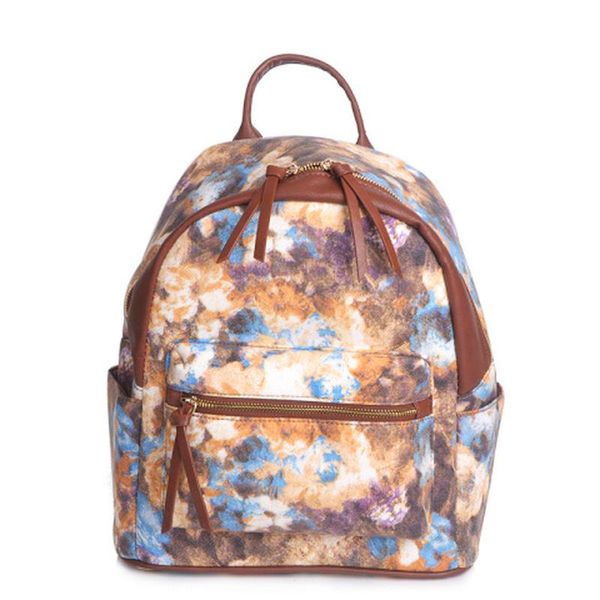 

backpack belvah 2021 kid backpacks handle bags book back to school bag satchel outdoor cartoon print canvas cute travel organizer
