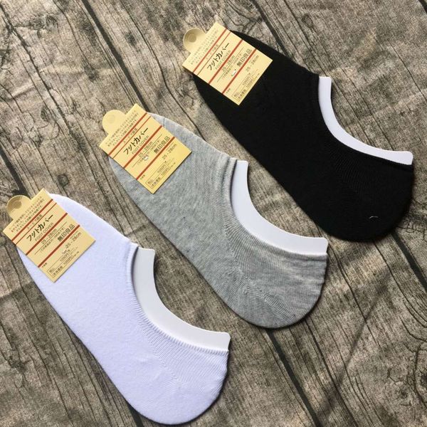 

women spring black white gray cotton ship low waist