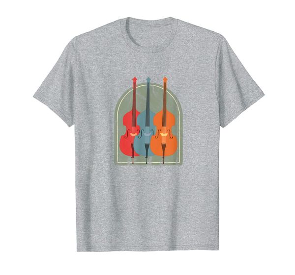 

cello cellist musician concert instrument music lovers gift t-shirt, White;black