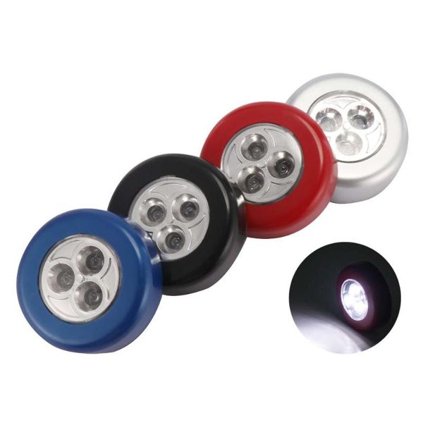 

night light camping tent cabinet kitchen bedroom wireless corridor staircase