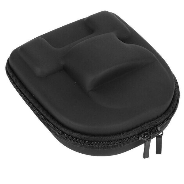 

fishing accessories reel bag portable eva waterproof gear storage baitcasting protective case for outdoor supplies