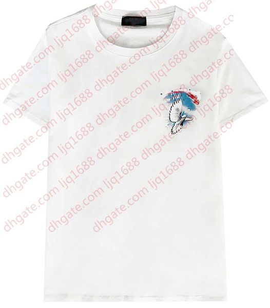 

2021 new mens women designers t shirts man fashion men s clothes casual t-shirt street shorts sleeve 2020 womens clothing s-xxl#23, White;black