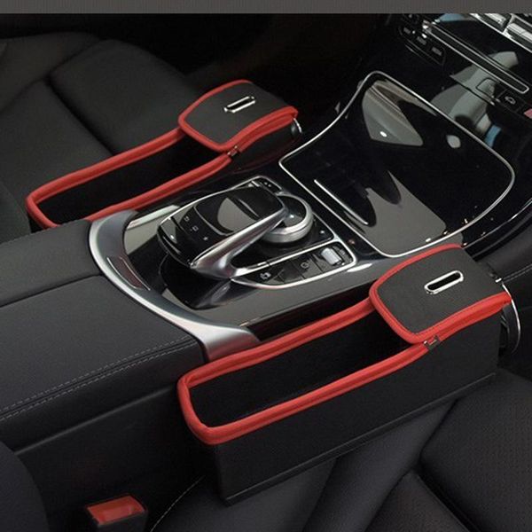 

car organizer seat multifunctional storage box for emgrand ec7 ec7-rv ec8 geely vision sc7 cross gleagle