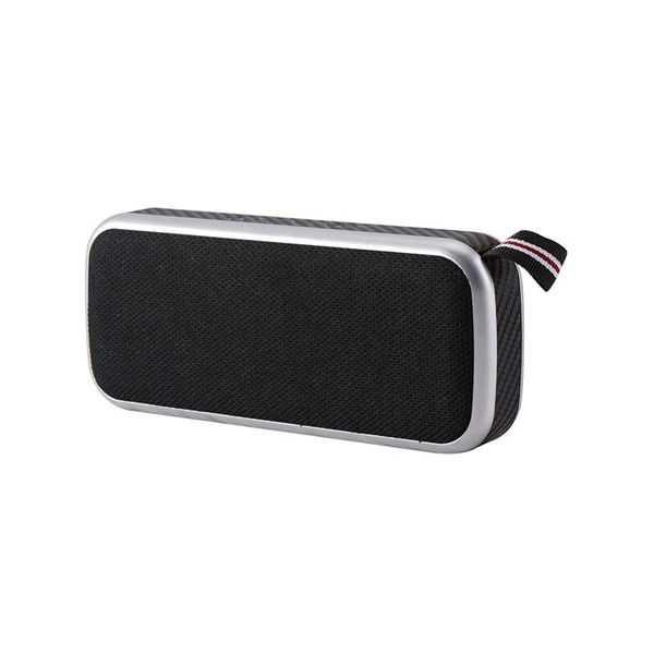 

slc-131 portable wireless bluetooth stereo sd card fm speaker for smartphone tablet lapsquare mini speaker