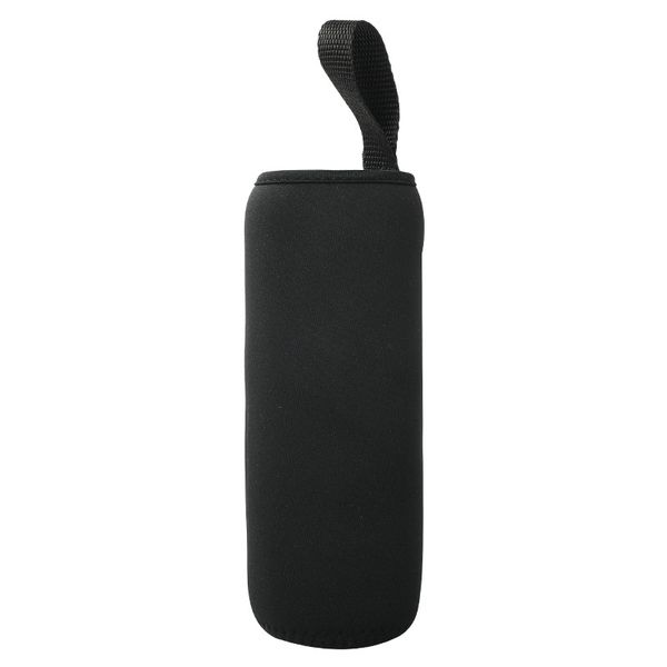 

wholesale new style coffee glass cup bag holder funny cute insulated water bottle bag