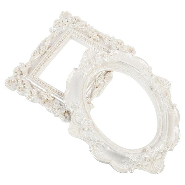 

frames 2pcs po prop frame professional picture home deorativa ornament
