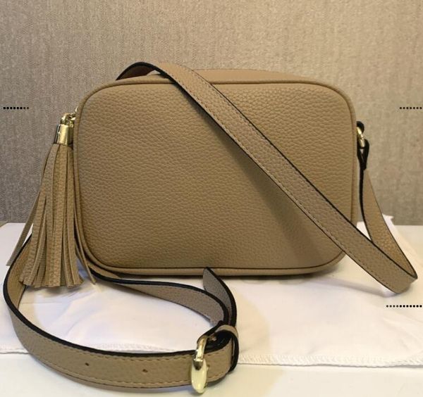 

a6women fashion bag famous messenger designer shoulder tassel soho litchi profile ladies bsgwg nf otc dl bq, Red;black