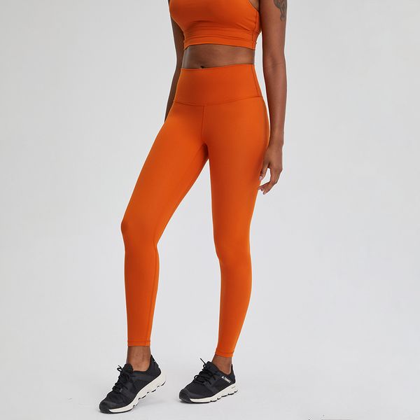 

2021 classic 2.0-tie dye naked feel fitness training soft buttered woman yoga-proof squat gym pants legging 2-12 fxh5, Black