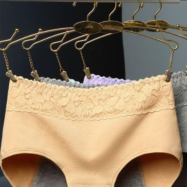 

female physiological panties leakproof menstrual women panties period cotton health seamless panties in the waist warm, White;black