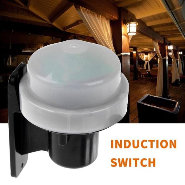 

outdoor wall lamps 230-240v pocell light switch daylight dusk till dawn sensor for stair hallway pathway