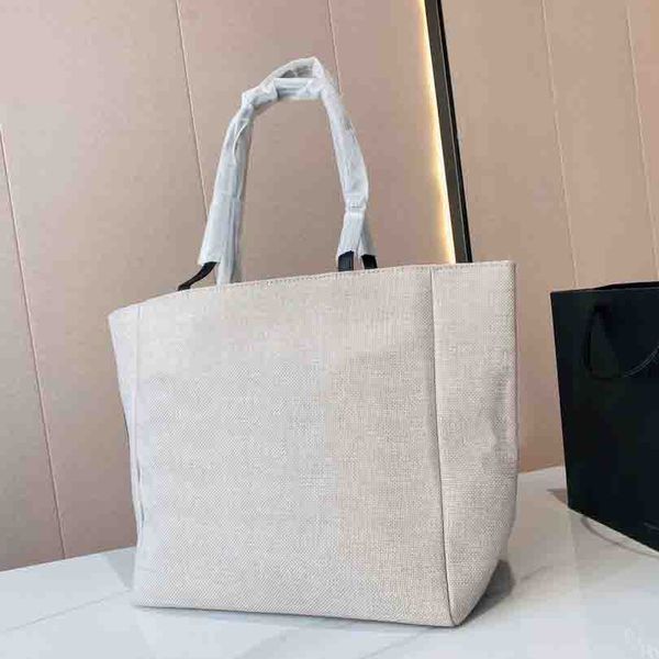 

fashion woman handbag designers canvas tote beach bag shopping bags