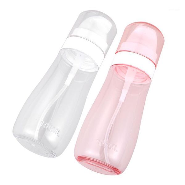 

storage bottles & jars 2pcs spray dispenser practical for travel