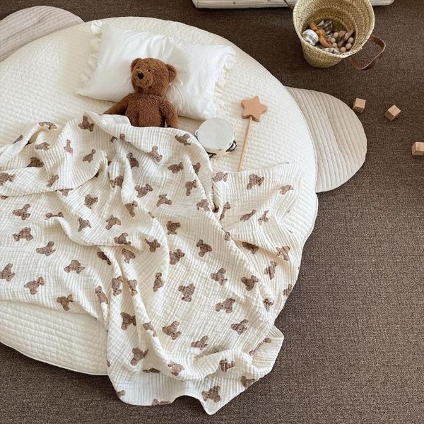 

blankets tongdi children blanket soft warm fannel fleece fur elegant cartoon couch cover for all season sofa machine wash plush bedspread