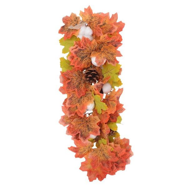 

decorative flowers & wreaths 1pc realistic ornament simulation decor festival
