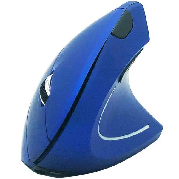 

mice ergonomic wireless mouse,2.4g usb mute ,4-level dpi &6 buttons,for pc