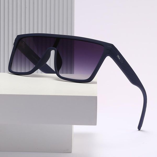 

2021 new arrivals oversized one lens men trendy sunglasses rectangle big frame vintage retro fashion brand sunglasses uv400, White;black