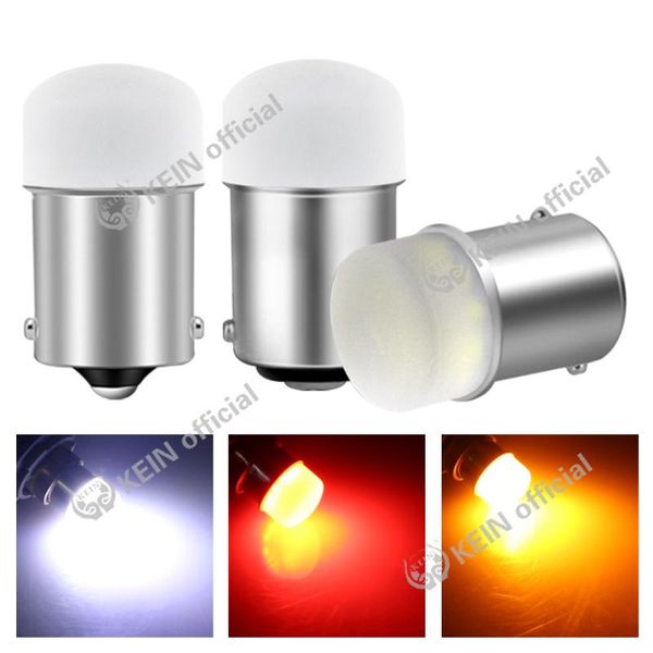 

emergency lights kein leds brake light s25 1156 ba15s p21w 1157 bay15d car led bulb p21/5w turn signal reversing slamp