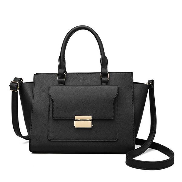 

evening bags fashion buckle female handbag retro bag design lady shoulder casual high-end messenger