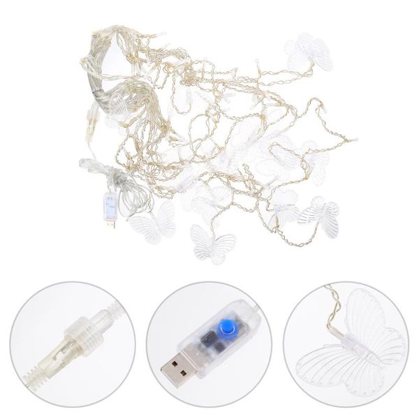 

1pc light decor fashion creative romantic light curtain for home