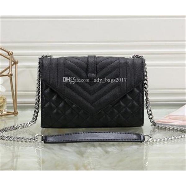 

new classic diamond wave flaps camera handbag clutch handbags wallet card shoulder plaid chain crossbody bag