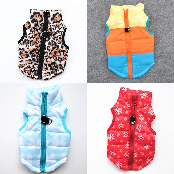 

dog apparel costume winter puppy cat supplies jacket coat clothing clothes pet