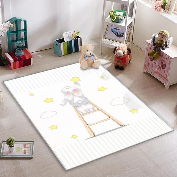 

carpets carnival star garnering kids room rug
