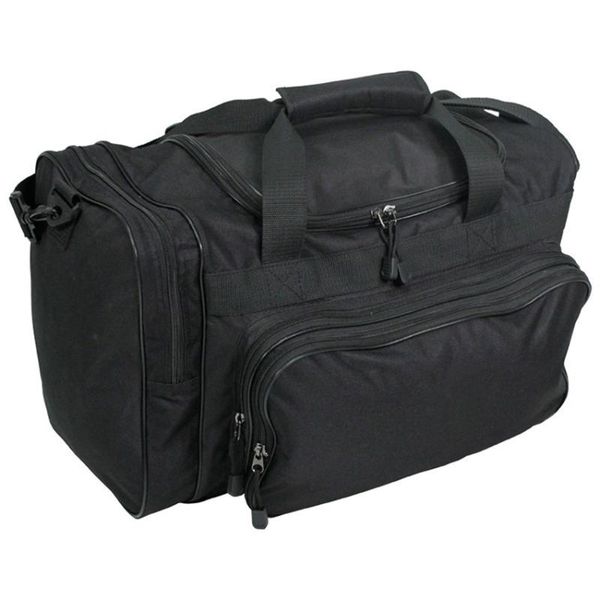 

golf training aids bag carry on lightweight hand luggage flight holdall duffel sports basketball gym storage shoe large size 45x25x28 cm