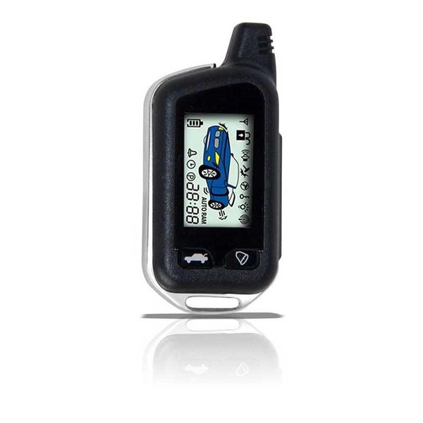 

car rear view cameras& parking sensors remote start system keyless entry led control remoto pke sbutton universal 2 way security in burg