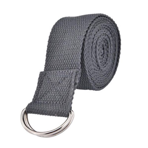 

resistance bands yoga elastic band gym stretch rope stainless steel double loop professional