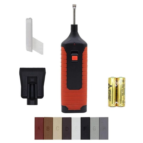 

wall stickers tile repair kit stone with 8 blocks of wax, space filling and paint