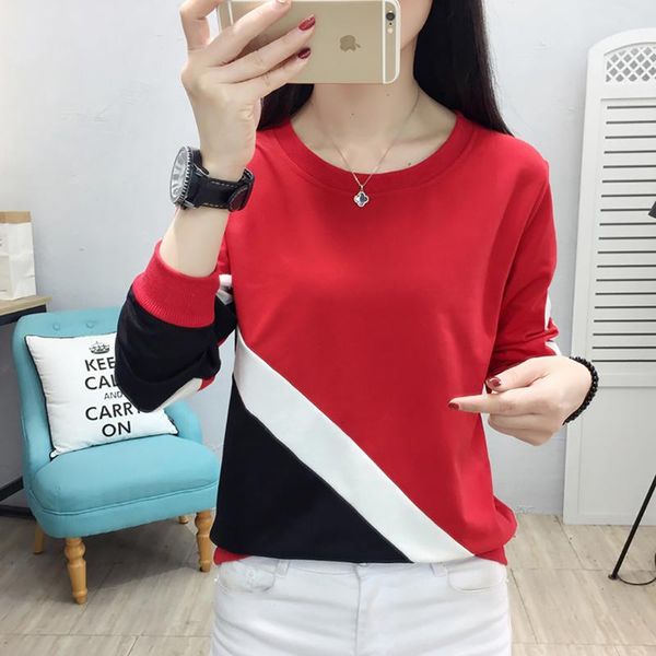 

women's hoodies & sweatshirts shintimes sudadera mujer oversized hoodie winter clothes 2021 fall sweatshirt women kawaii sweat femme po, Black