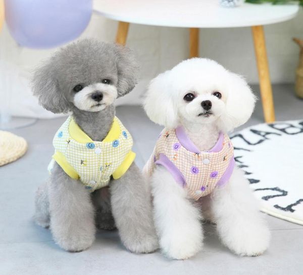 

cat costumes dog clothes chihuahua kitten outfit jacket vest