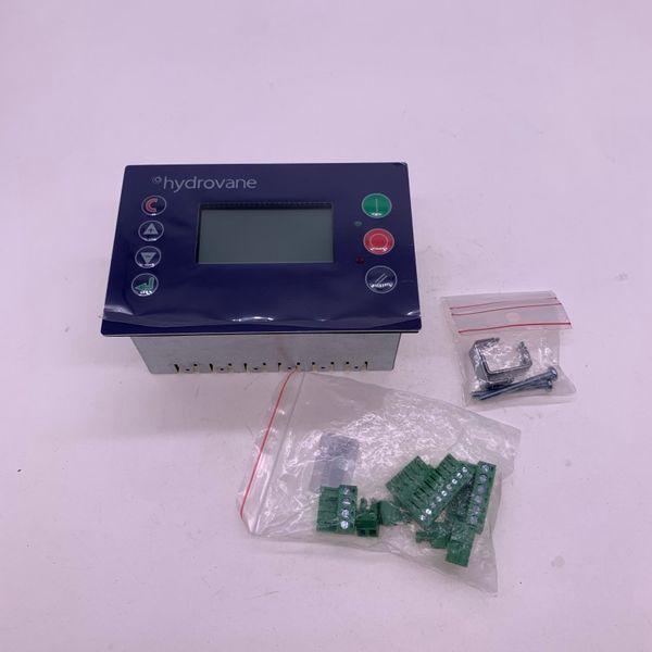 

cz76110 cz76042 genuine controller panel for gd hydrovane compressor