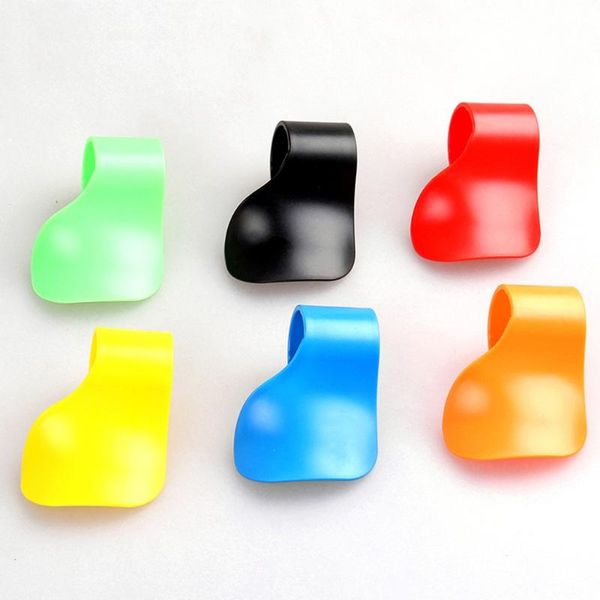 

handlebars throttle grips motorcycle scooter cruise control assist wrist cramp palm rest clip